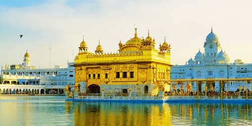 amritsar, Punjab