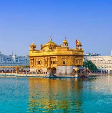 amritsar, Punjab