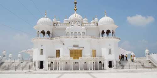 Anandpur Sahib