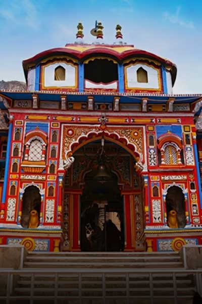 Exclusive Chardham Yatra by Helicopter