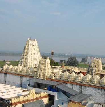 Bhadrachalam