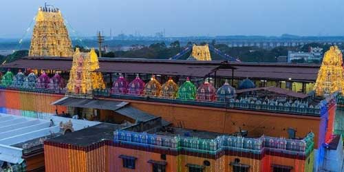 Bhadrachalam