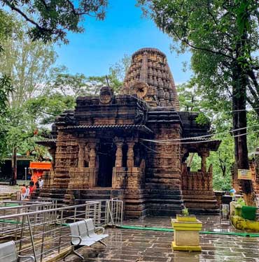 Bhoramdeo Temple, Chattisgarh
