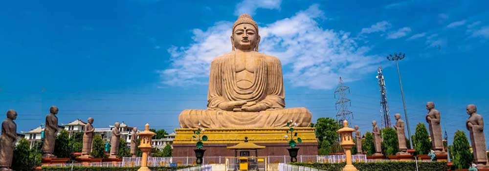 Bodh Gaya