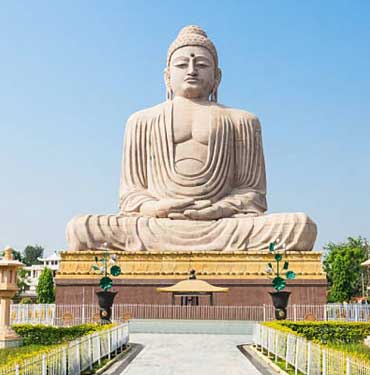 Bodh Gaya