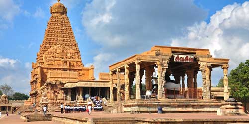 Brihadeeswarar