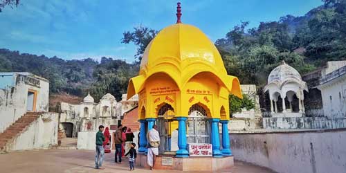 Chitrakoot