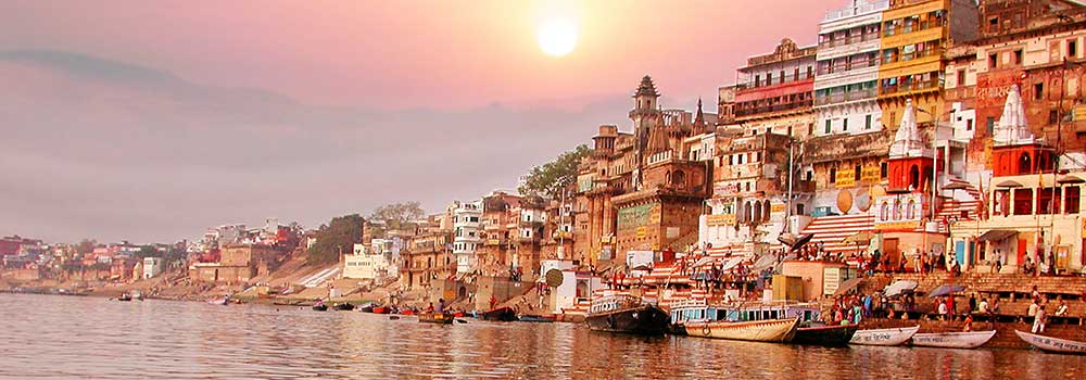 Dasaswamedh Ghat