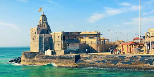 Dwarka 
