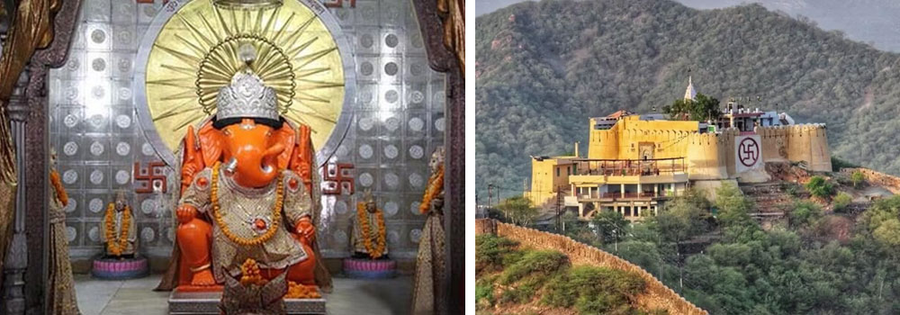 ganesh temple jaipur