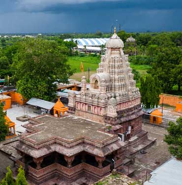 Grishneshwar, Aurangabad
