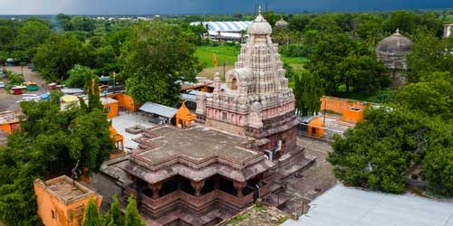 Grishneshwar 