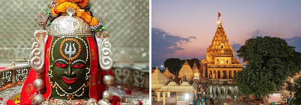 Mahakaleshwar Temple, Ujjain