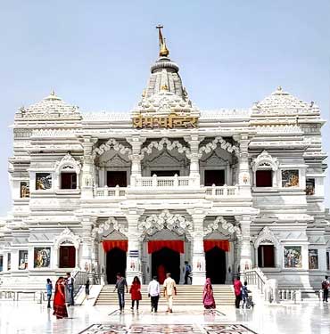 Mathura, uttar pradesh