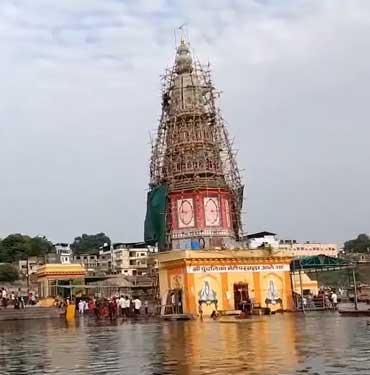 Pandharpur