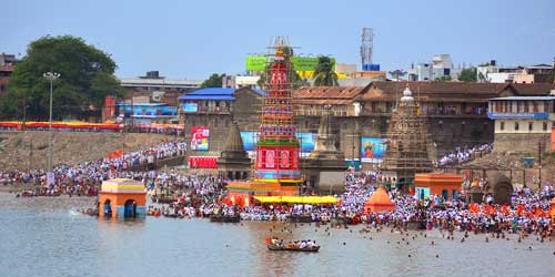 Pandharpur