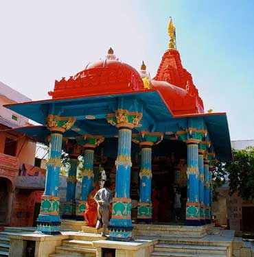 Pushkar