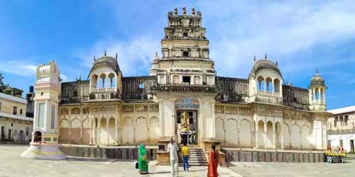 Pushkar 