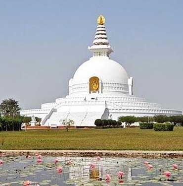 Rajgir & Nalanda