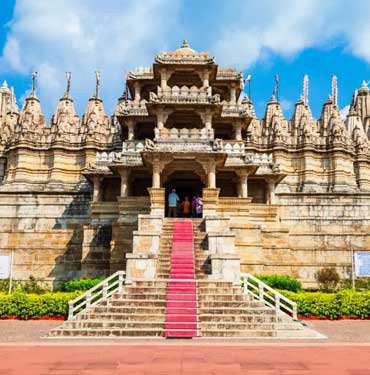 Ranakpur