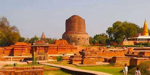 Sarnath