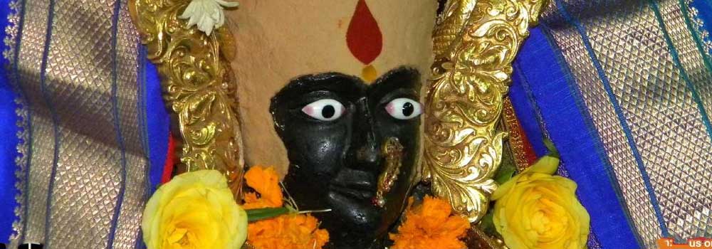 Sarvani Shaktipeeth