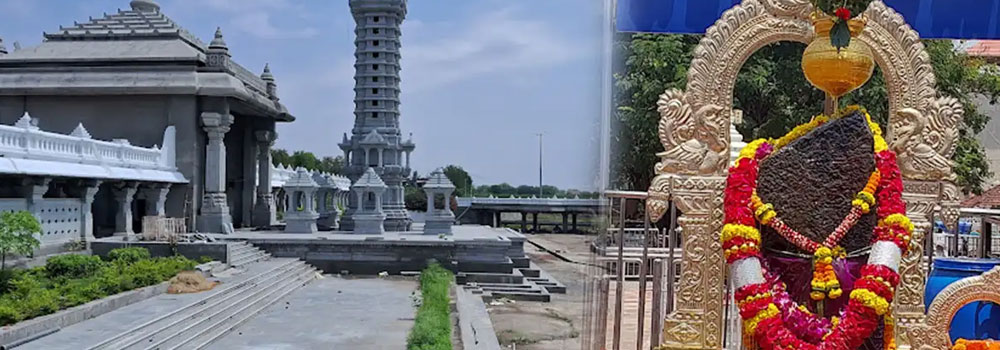 Shani Shingnapur