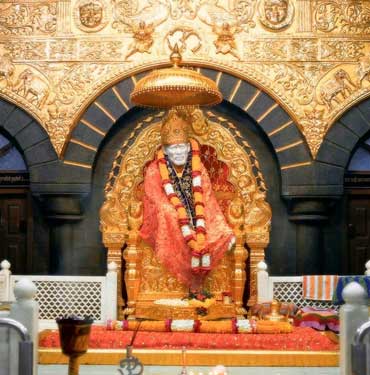 Shirdi