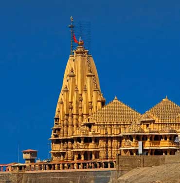Somnath Temple