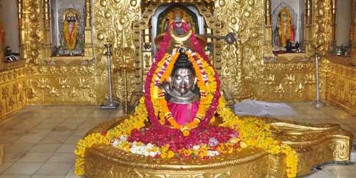 Somnath Temple 