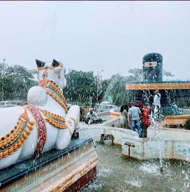 Srisailam