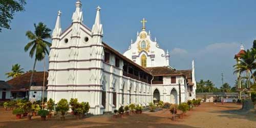 St. Thomas Syro-Malabar Church