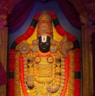Tirupati
