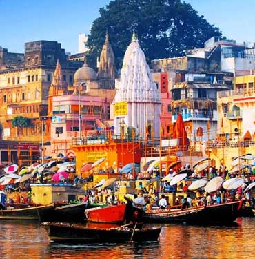 varanasi, uttar pradesh